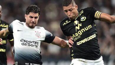 Corinthians vence São Bernardo e garante classificação antecipada no Paulistão