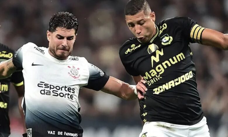 Corinthians vence São Bernardo e garante classificação antecipada no Paulistão