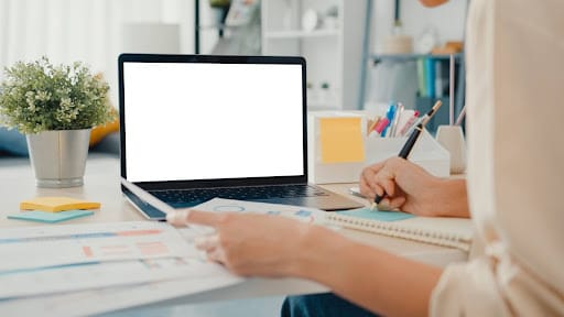 Desempenho e produtividade com o MacBook Pro M1