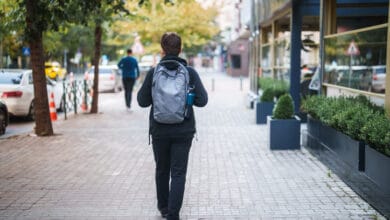 Estudos mostram que a mochila é o material escolar mais buscado nos últimos 12 meses