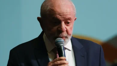 Evento de Lula para Indústria é marcado por falta de convidados