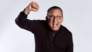 Galvão Bueno fecha contrato com a Band após 44 anos e comandará novo programa