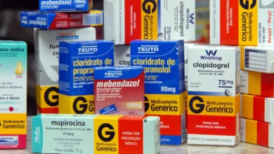 Genéricos reduzem preços de medicamentos em até 55%, revela estudo do Ipea
