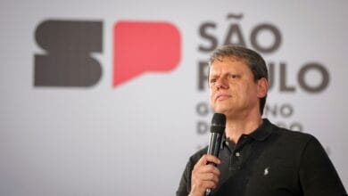 Pesquisa Genial/Quaest: Governo Tarcísio mantém 61% de aprovação em São Paulo