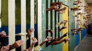 Governo e Judiciário lançam plano Pena Justa para melhorar situação nos presídios