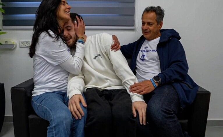 Hamas liberta últimos seis reféns em acordo de cessar-fogo com Israel