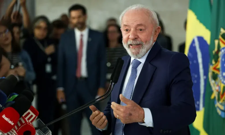 Lula manda INSS antecipar pagamento de aposentados e pensionistas em março