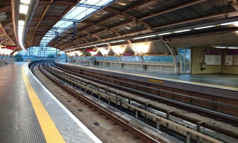Metrô de São Paulo terá operação diferenciada neste fim de semana devido a obras