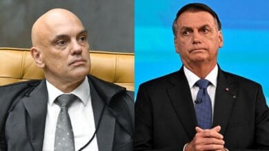Moraes nega pedido de defesa de Bolsonaro por prazo maior para manifestação