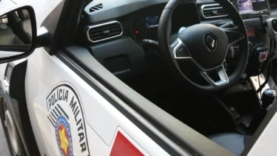 Operação Verão: Roubos caem 25% e prisões aumentam 33% no Litoral Paulista