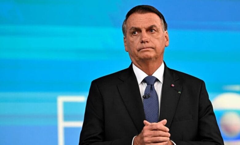 PGR denuncia Bolsonaro e outros 33 por golpe de Estado e organização criminosa
