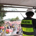 Polícia Militar reforça segurança durante Carnaval com 20 mil agentes