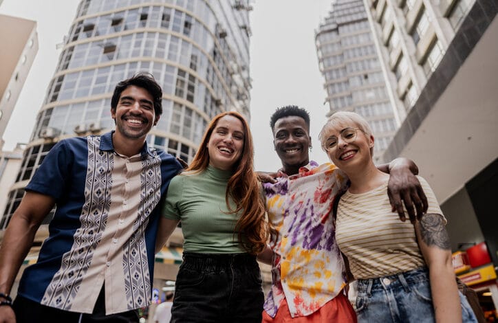 Rolês que só Sampa tem! Um fevereiro para curtir muito!