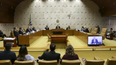 STF mantém decisão de descriminalização do porte de maconha para uso pessoal