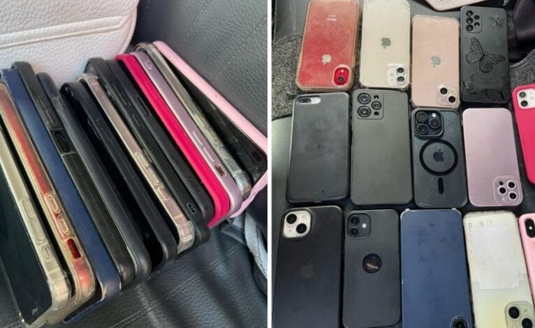 São Paulo registra 880 furtos de celulares no pré-Carnaval no final de semana