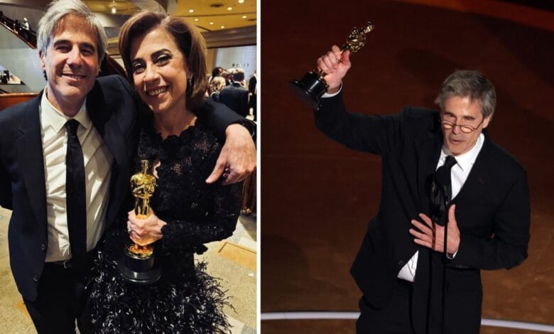 "Ainda Estou Aqui" conquista o Oscar de Melhor Filme Internacional