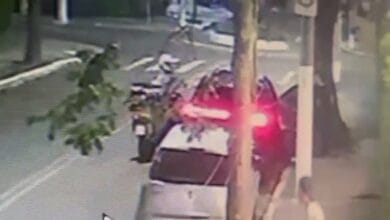 Assaltante é morto ao tentar roubar veículo da escolta do vice-governador de São Paulo