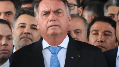 Bolsonaro se torna réu no STF: entenda os próximos passos do processo