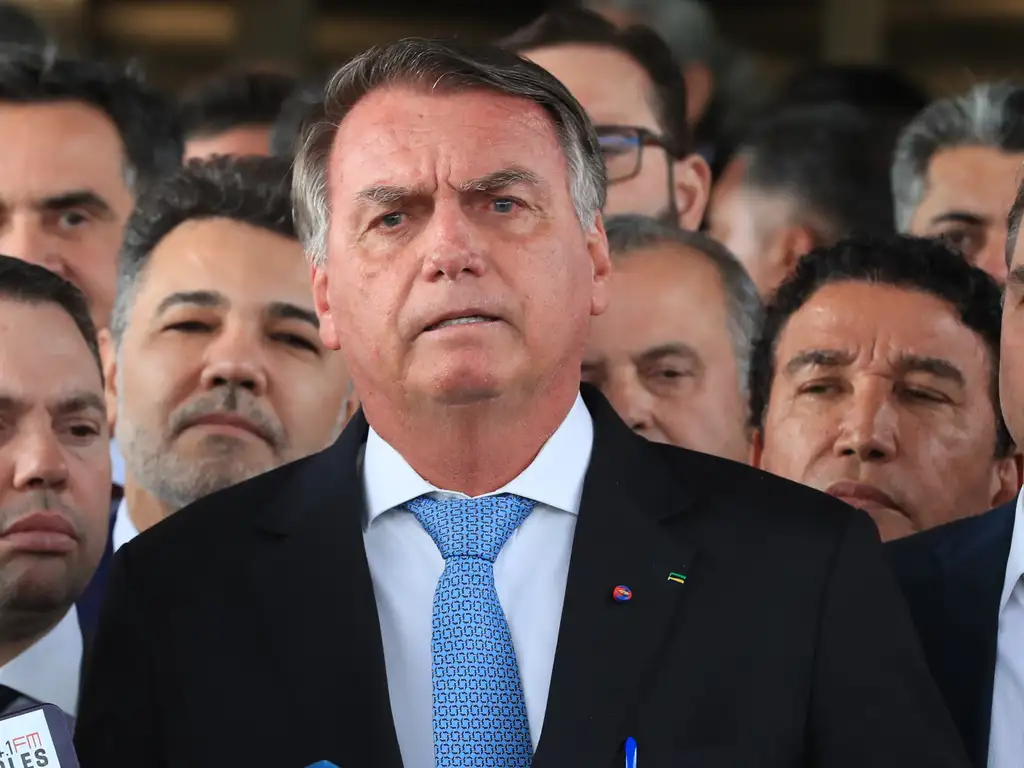 Bolsonaro se torna réu no STF: entenda os próximos passos do processo
