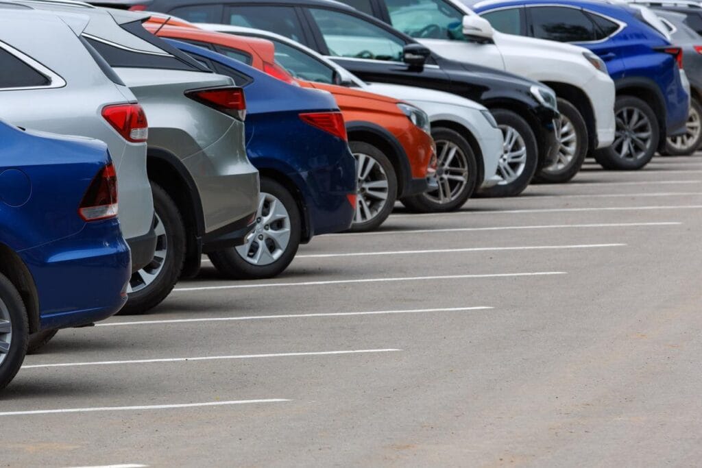 Demanda por estacionamento cresce: como as empresas se adaptam?