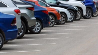 Demanda por estacionamento cresce: como as empresas se adaptam?