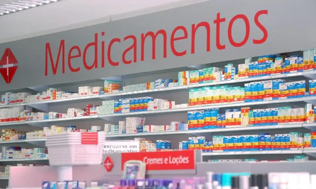 Governo divulga teto de reajuste de medicamentos; aumento pode chegar a 5,06%