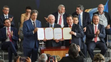 Governo lança crédito consignado para trabalhadores CLT com taxas reduzidas