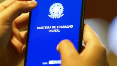 Mais de 1.600 vagas abertas no Cate São Paulo com salários que chegam a R$ 4.000
