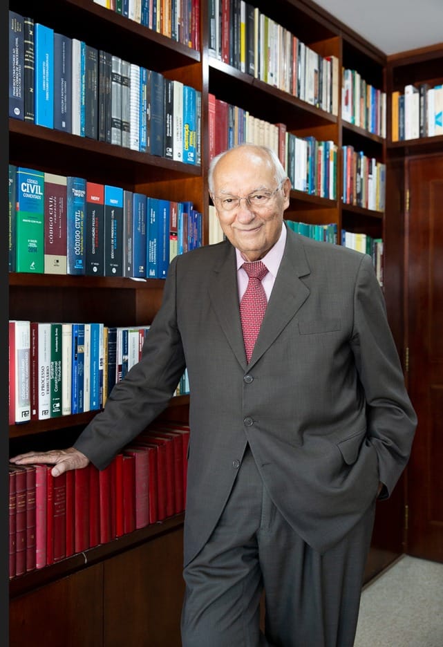 O STF transformou-se em poder político - e isso é péssimo para o Brasil