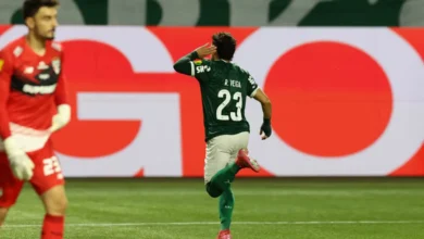 Palmeiras vence clássico contra São Paulo e está na final do Campeonato Paulista