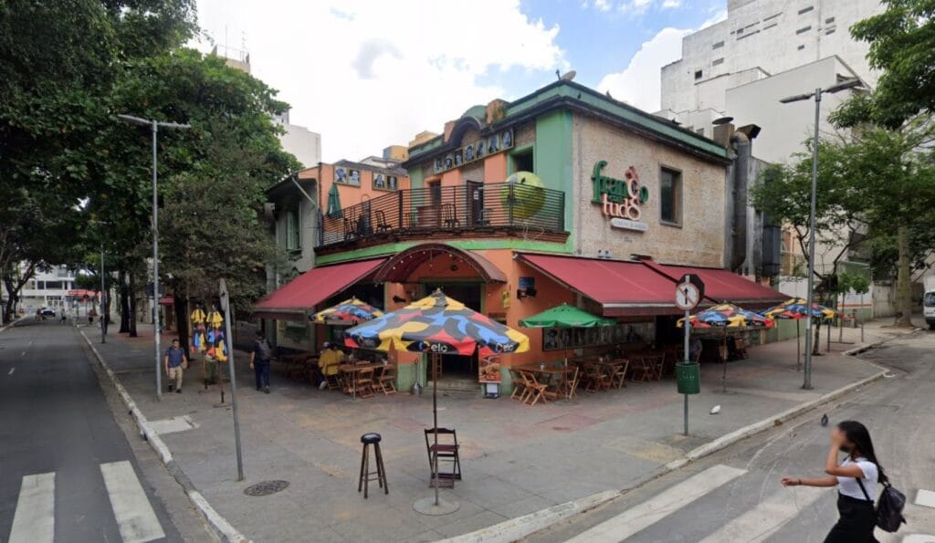 Sabesp identifica ligações clandestinas em restaurantes de Lilian Gonçalves; empresária nega acusações