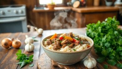 arroz-de-carreteiro-delicioso-e-suculento-pronto-em-menos-de--minutos-com-ingredientes-que-voce-ja