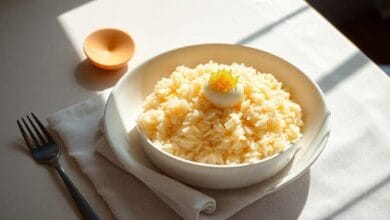 arroz-doce-cremoso-e-delicioso-pronto-em-menos-de--minutos-com-apenas--ingredientes