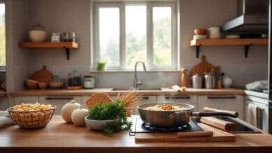 como-preparar-um-delicioso-risoto-cremoso-em-apenas--minutos-com-ingredientes-simples