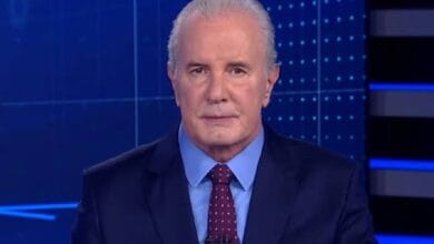 Record demite Celso Freitas após 21 anos de jornalismo na emissora