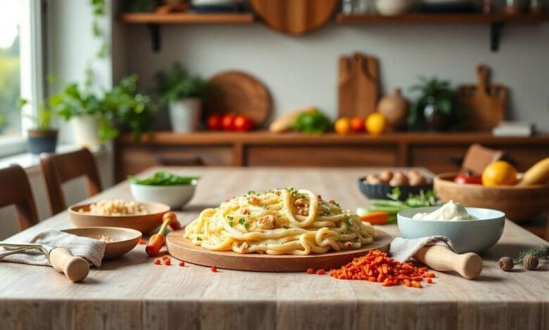 preparo-cremoso-e-saboroso-feito-em--minutos-com-ingredientes-de-despensa