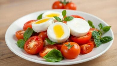salada-caprese-refrescante-com-preparo-rapido-e-sem-cozimento