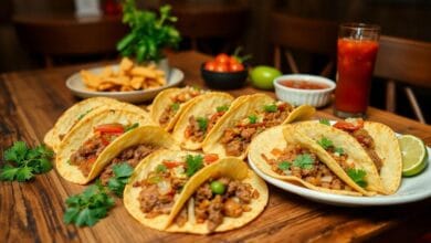 tacos-de-carne-suculentos-em-apenas--minutos-uma-receita-rapida-e-simples-com-ingredientes-que-voc
