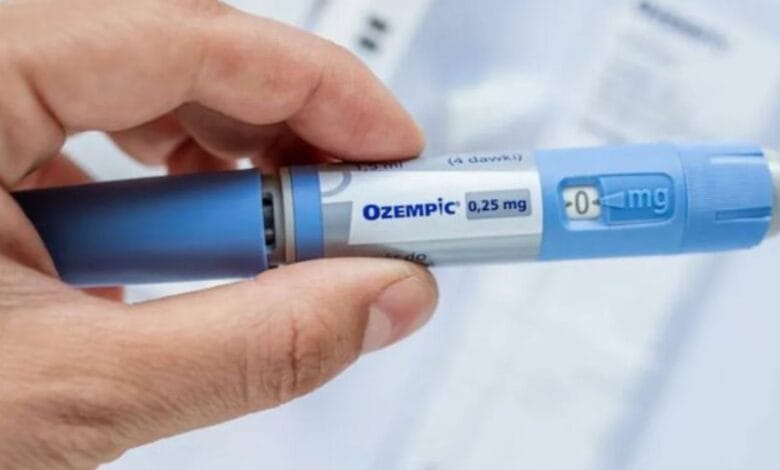 Anvisa exige retenção de receita para venda de canetas como Ozempic