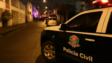 Corpo de professora é achado com sinais de violência na Zona Sul de São Paulo