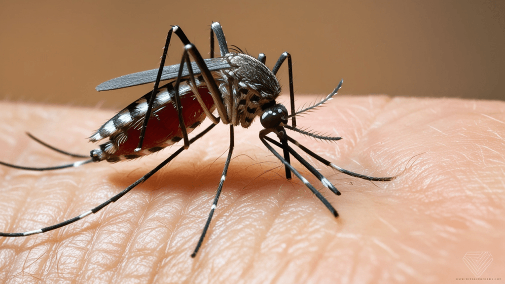 Dengue atinge nível epidêmico em cinco distritos de São Paulo