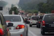 Feriado do Dia do Trabalhador deve movimentar 3,9 milhões de veículos nas rodovias de SP