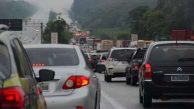 Feriado do Dia do Trabalhador deve movimentar 3,9 milhões de veículos nas rodovias de SP
