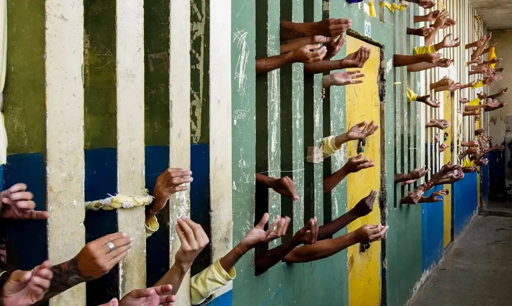 Justiça determina que São Paulo implemente mecanismo de prevenção à tortura em prisões