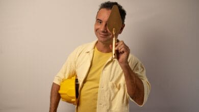 Marco Luque será apresentador do reality show PedreiroTop Brasil na Band