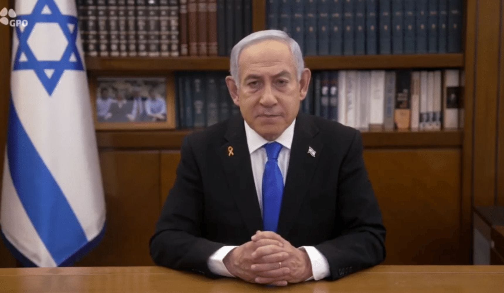 Netanyahu anuncia intensificação de ataques a Gaza após rejeição de trégua pelo Hamas