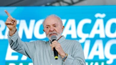 Pesquisa Quaest: 62% rejeitam reeleição de Lula em 2026; apoio cai para 35%