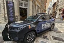 STF proíbe mudança de nome da Guarda Civil para “Polícia Municipal” em São Paulo