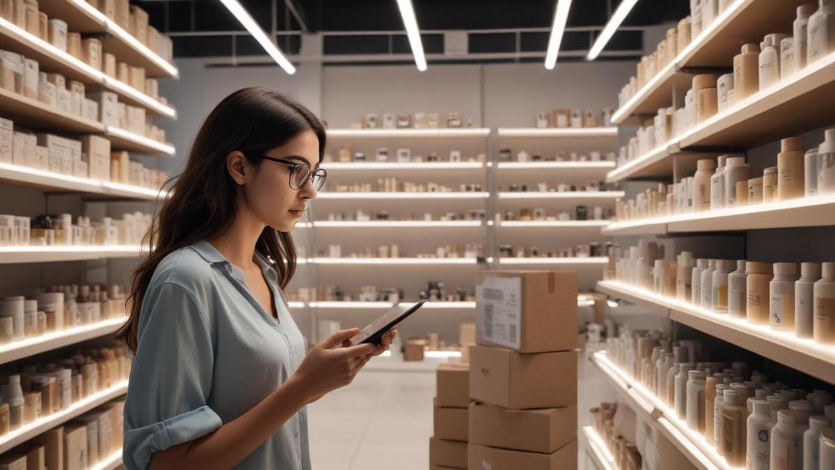 A Experiência do Cliente com AR A Experiência do Cliente com AR