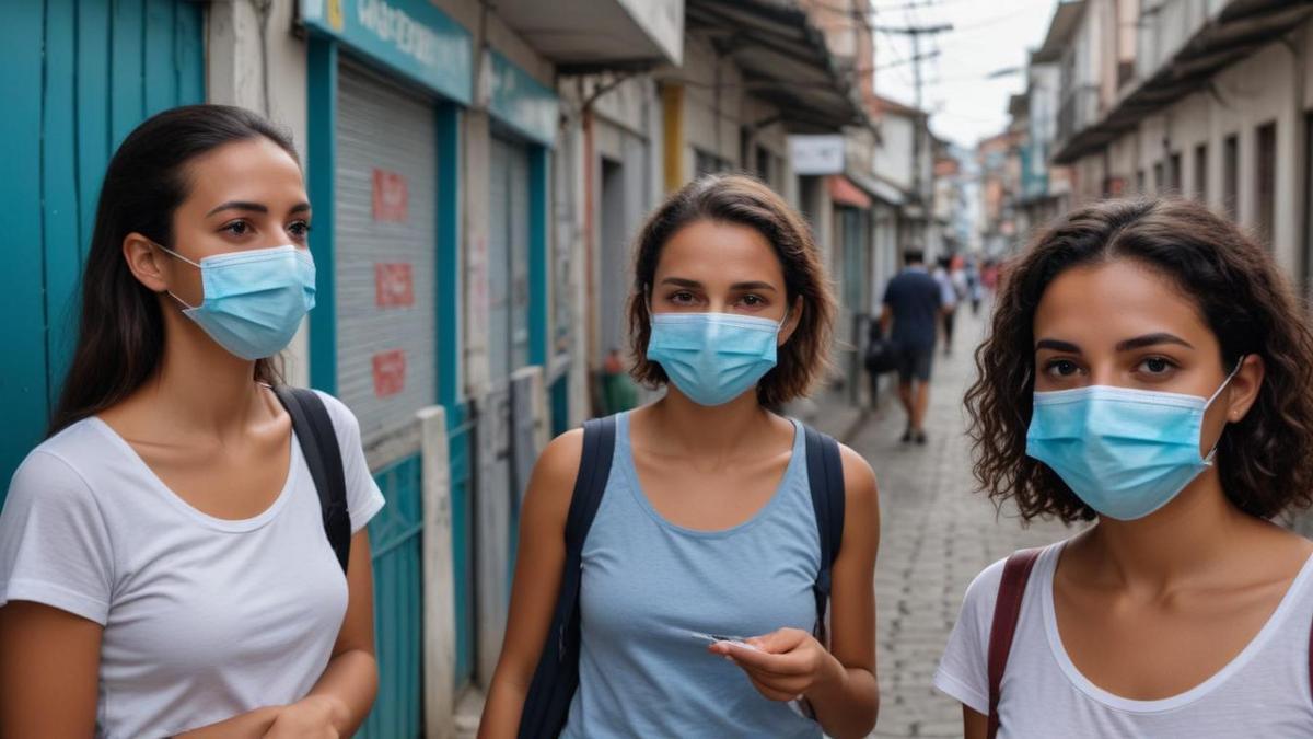 A Importância da Vacinação Contra a COVID-19